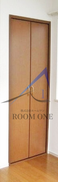 ＭＫハイツの収納|収納です。