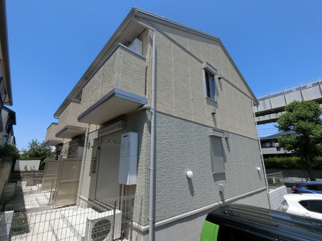 メゾン小倉台の画像