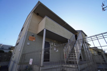 メゾン小倉台の画像