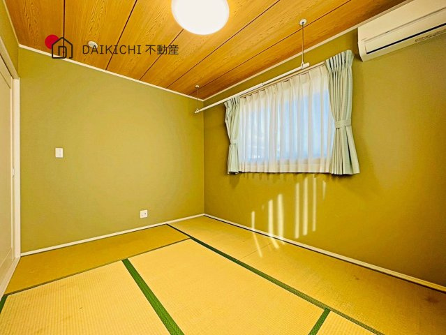 【和室】 | 行田市大字小見　中古戸建