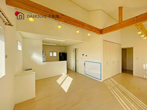 行田市大字小見　中古戸建の画像