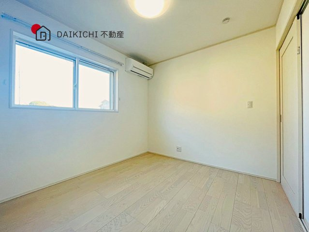 【洋室】 | 行田市大字小見　中古戸建