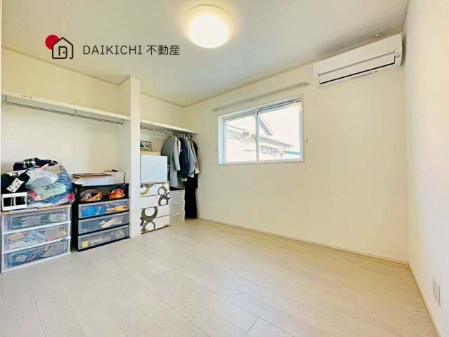 【洋室】 | 行田市大字小見　中古戸建