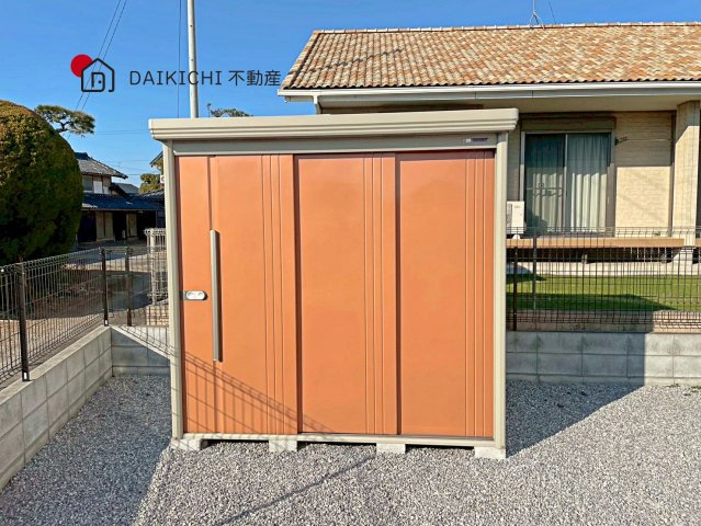 【その他】 | 行田市大字小見　中古戸建