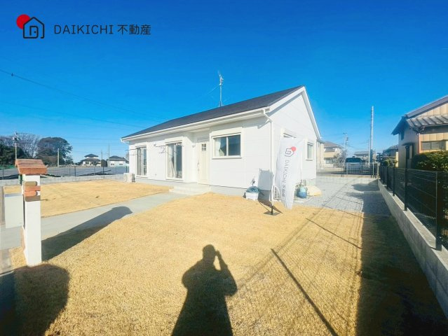 【外観】 | 行田市大字小見　中古戸建