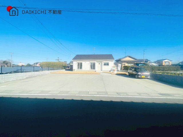 【前面道路含む現地写真】 | 行田市大字小見　中古戸建