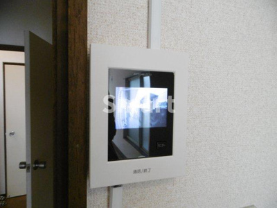 【セキュリティ】 | ハイツ平田