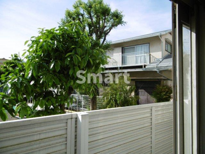 【展望】 | ハイツ平田