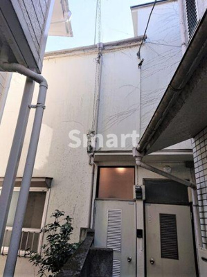 【外観】 | ハイツ平田