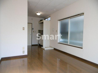 【居間・リビング】 | ハイツ平田