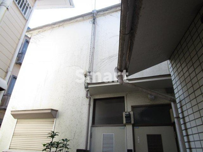 【外観】 | ハイツ平田