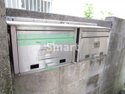 【その他共用部分】 | ハイツ平田