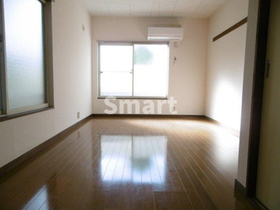 【居間・リビング】 | ハイツ平田