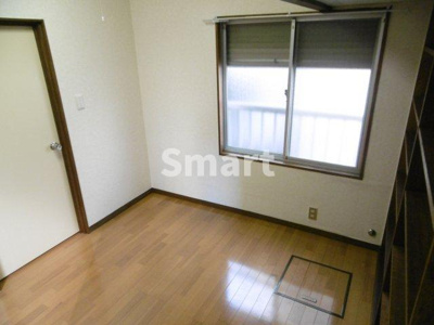 【寝室】 | ハイツ平田