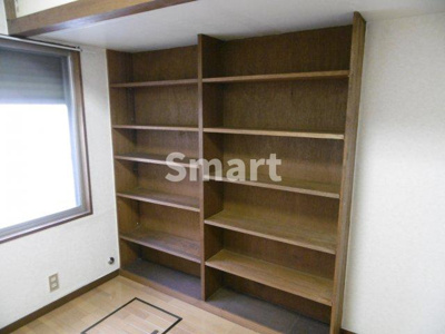 【収納】 | ハイツ平田