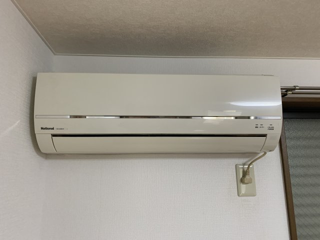 メイプル清水２の設備