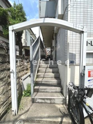 【エントランス】 | トレンドハウス