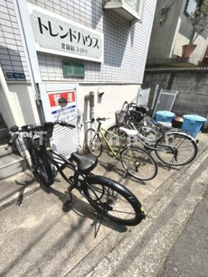 【その他共用部分】 | トレンドハウス