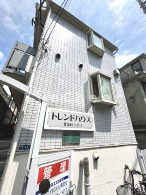 【外観】 | トレンドハウス