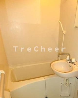 【浴室】 | トレンドハウス