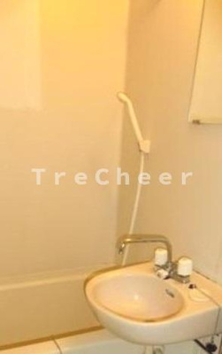 【洗面所】 | トレンドハウス