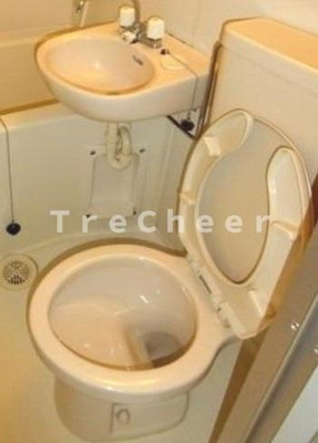 【トイレ】 | トレンドハウス