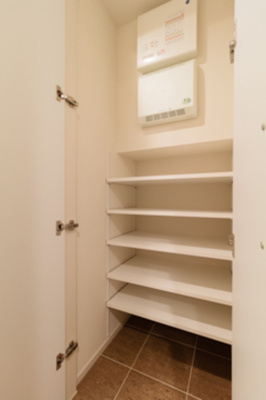 【その他】 | ヴァロータ氷川台 | ※写真は同タイプ住戸です。