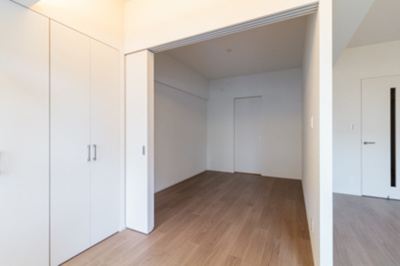 【その他】 | ヴァロータ氷川台 | ※写真は同タイプ住戸です。