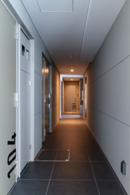 【その他共用部分】 | ヴァロータ氷川台