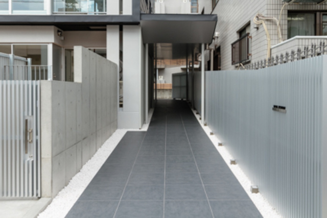 【その他】 | ヴァロータ氷川台