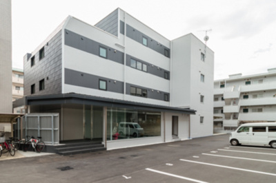 【その他】 | ヴァロータ氷川台