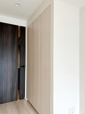 【収納】 | デュオステージ蒲田 |  