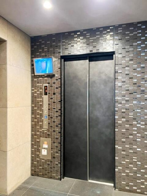 【その他共用部分】 | デュオステージ蒲田 |  