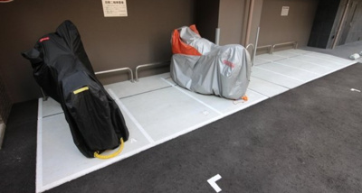 【その他共用部分】 | デュオステージ蒲田