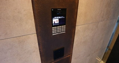 【セキュリティ】 | デュオステージ蒲田