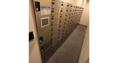 【その他共用部分】 | デュオステージ蒲田