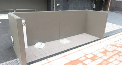 【バルコニー】 | デュオステージ蒲田