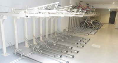 【その他共用部分】 | デュオステージ蒲田