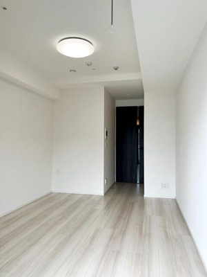 【居間・リビング】 | デュオステージ蒲田 |  