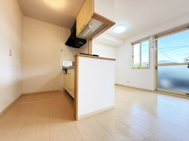 グランドソレーユ B棟のセキュリティ