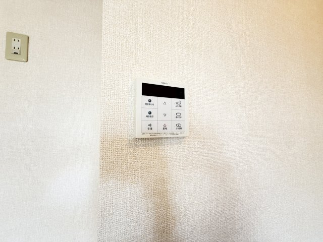 グランドソレーユ B棟の収納