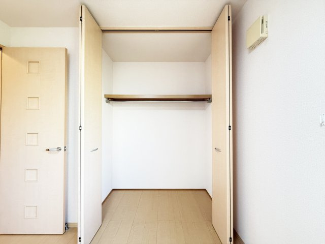 グランドソレーユ B棟のその他共用部分