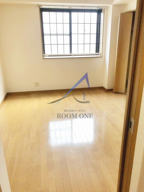 メゾンドミモの寝室|寝室です。