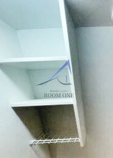 ドミール西尾久