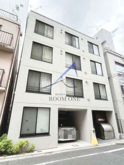 Ｌｉｖｅ　Ｆｌａｔ蔵前