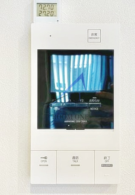 ＳＹＦＯＲＭＥ　ＫＯＭＡＧＯＭＥⅡのセキュリティ