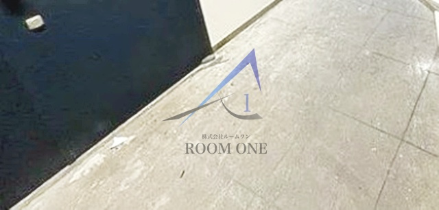 中台けやき苑のその他共用部分|共用通路です。