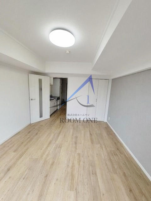 中台けやき苑の居間・リビング|洋室のお部屋です。