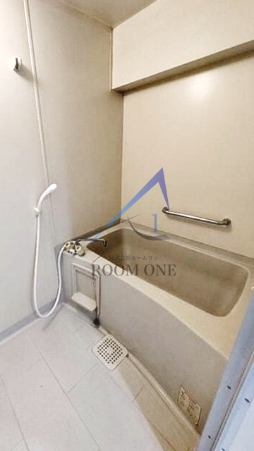 中台けやき苑の浴室|お風呂です。