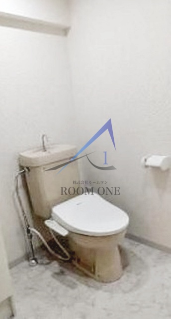 中台けやき苑のトイレ|トイレです。